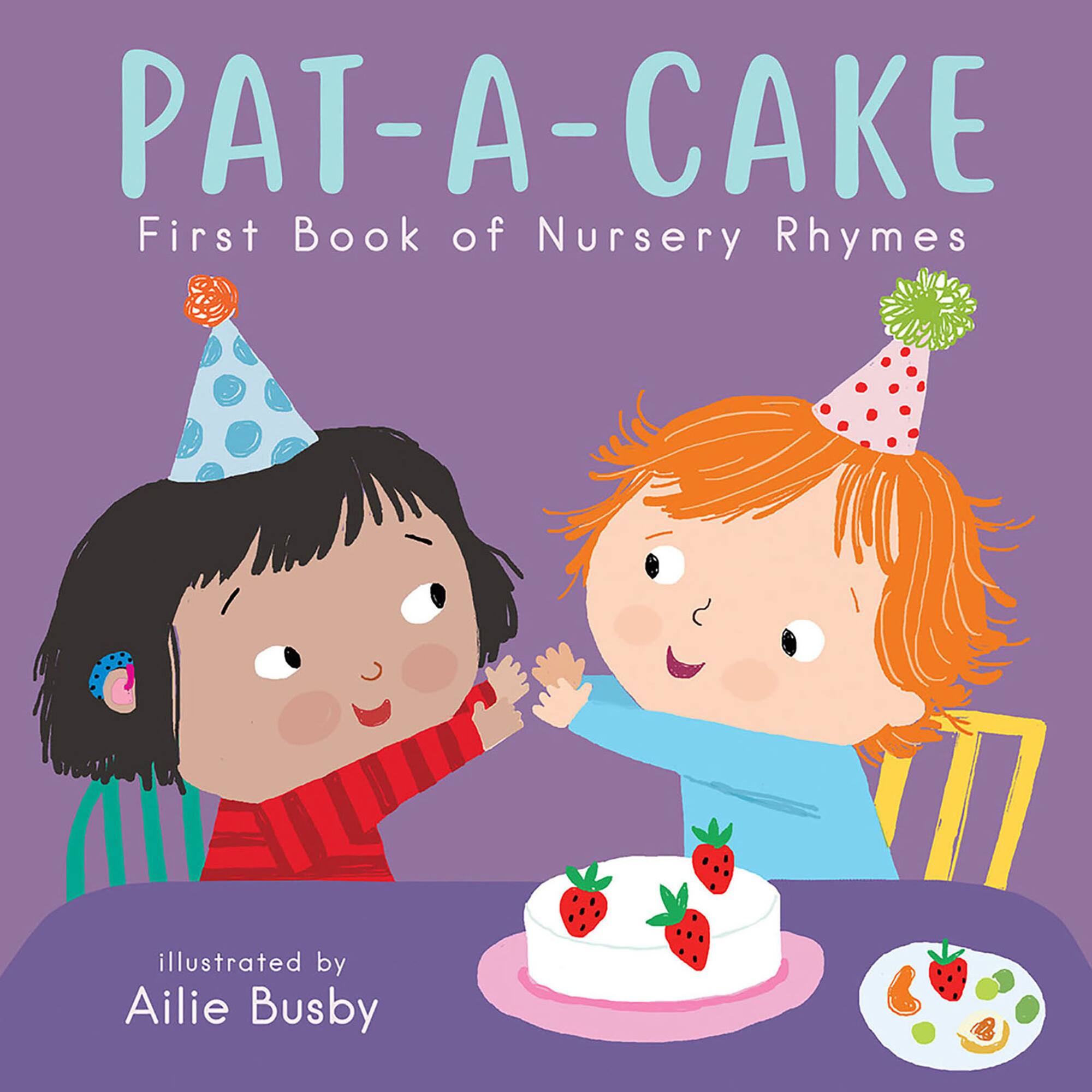Child's Play Books First Book Board Books, Set of 3